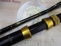 インターナショナルⅡ IGFA80 1080