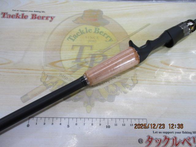 デストロイヤー F6-66X(5D)