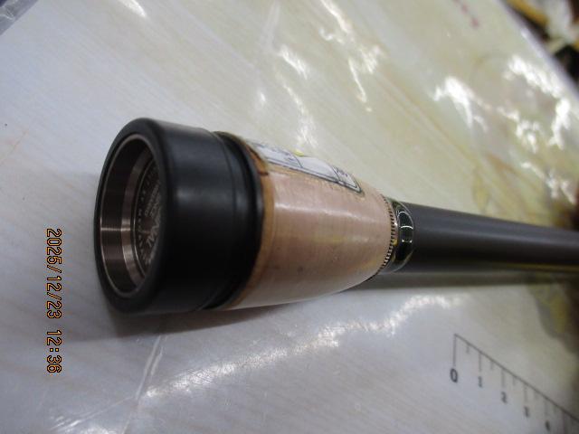 デストロイヤー F6-66X(5D)