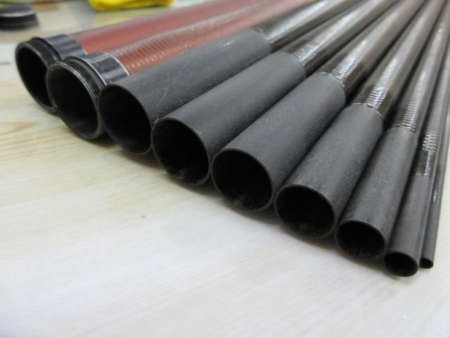 テクノ鮎硬中硬