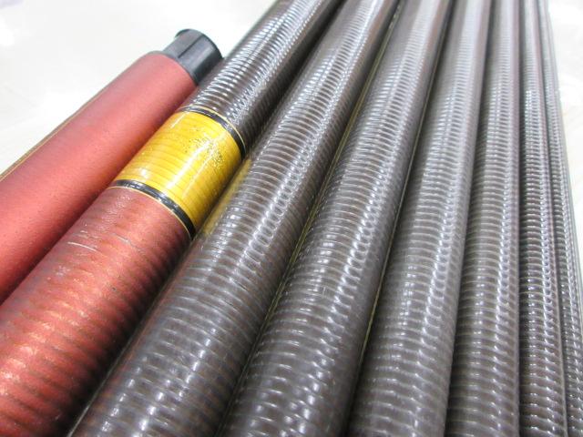 テクノ鮎硬中硬