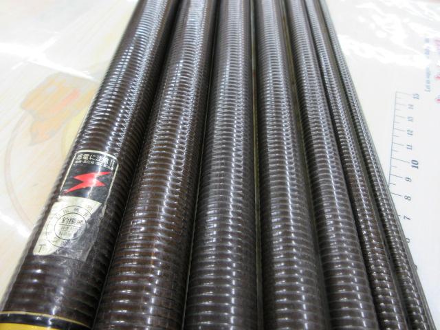 テクノ鮎硬中硬