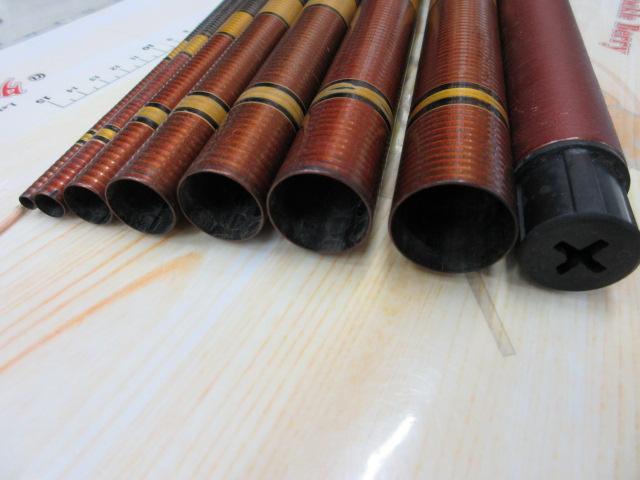 テクノ鮎硬中硬