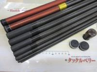 テクノ鮎硬中硬