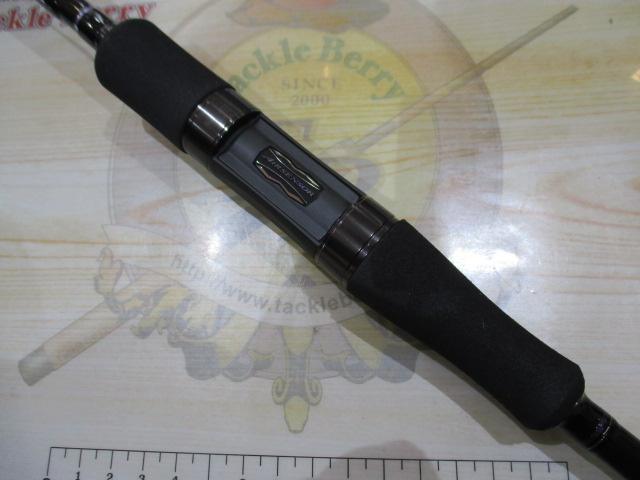 ハートランド HL772ML+FS-22