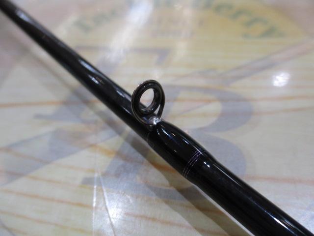 ハートランド HL772ML+FS-22