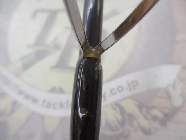 ソルティシェイプ ライトジギング S63/120