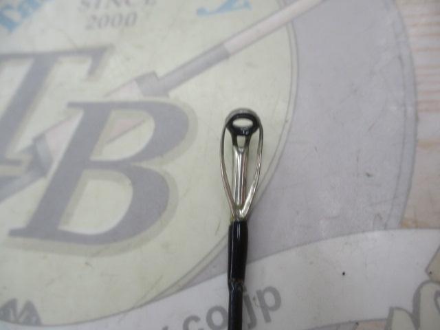 ソルティシェイプ ライトジギング S63/120