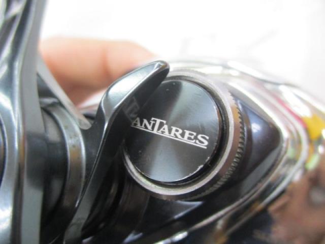 19アンタレスHG LH