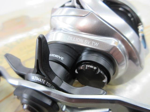 21ジリオン SV TW 1000XHL