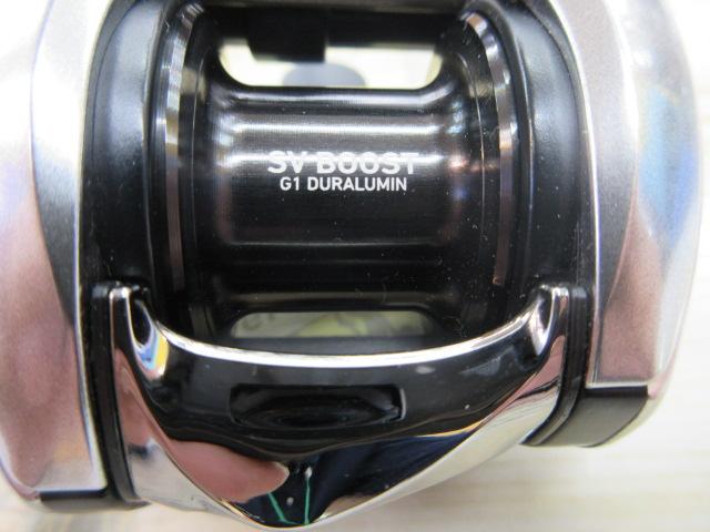 21ジリオン SV TW 1000XHL