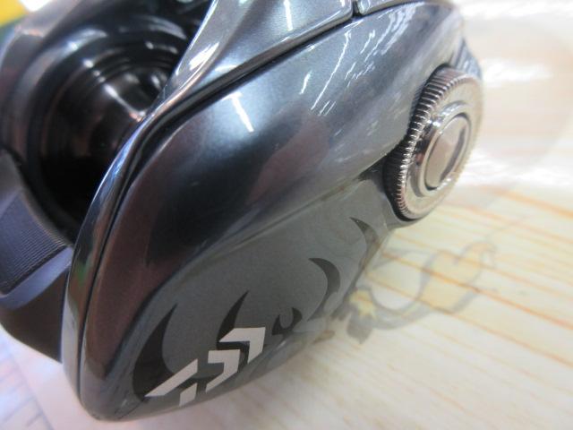 25タトゥーラ SV TW 100L