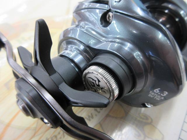 25タトゥーラ SV TW 100L