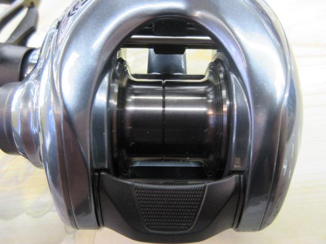 25タトゥーラ SV TW 100L