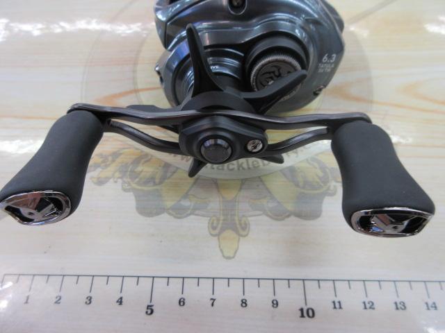 25タトゥーラ SV TW 100L