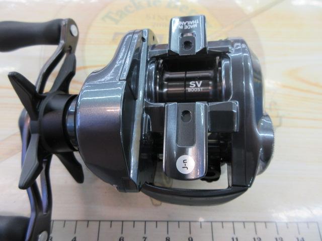 25タトゥーラ SV TW 100L