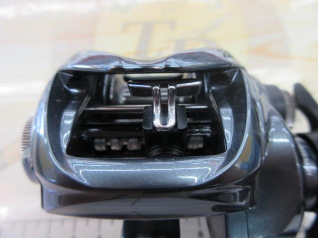 25タトゥーラ SV TW 100L