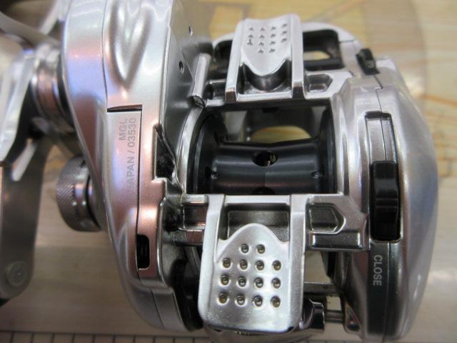 16メタニウムMGL RH