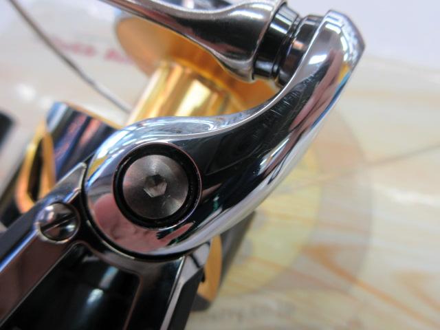 19ステラSW 8000HG