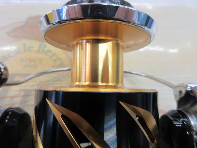 19ステラSW 8000HG