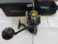 19ステラSW 8000HG