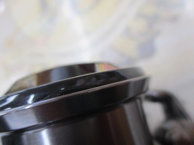 17コンプレックスCI4+ 2500S F6