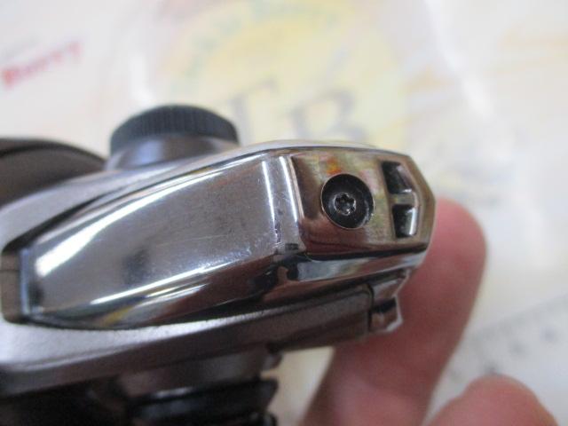 17コンプレックスCI4+ 2500S F6