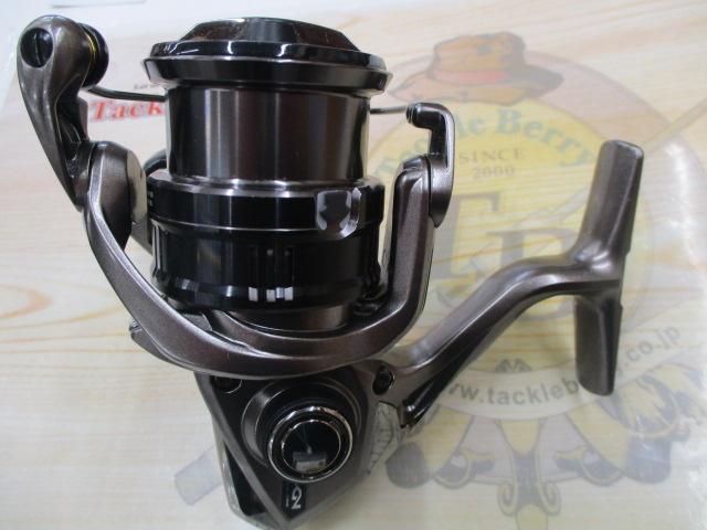 17コンプレックスCI4+ 2500S F6