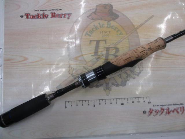 スペルバウンド コア SCS-66-1/2ML-ST