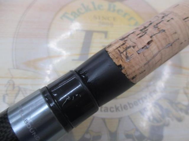 スペルバウンド コア SCS-66-1/2ML-ST