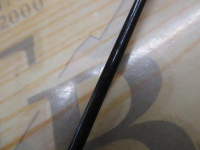 スペルバウンド コア SCS-66-1/2ML-ST