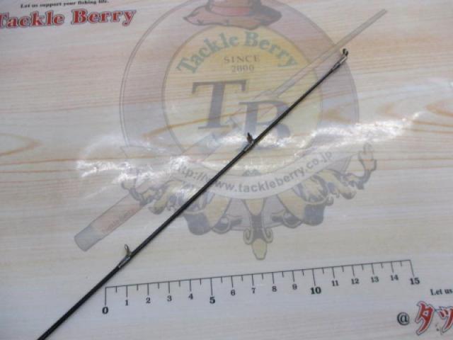 スペルバウンド コア SCS-66-1/2ML-ST