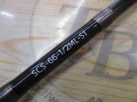 スペルバウンド コア SCS-66-1/2ML-ST