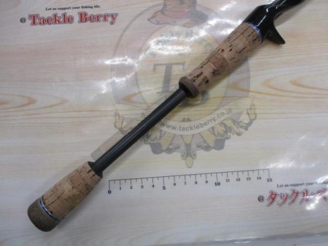 ブルートレック DBTC-68M