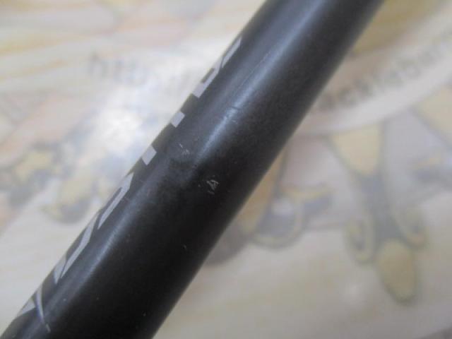 ブルートレック DBTC-68M