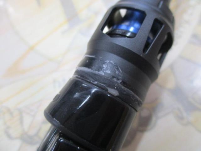 ブルートレック DBTC-68M