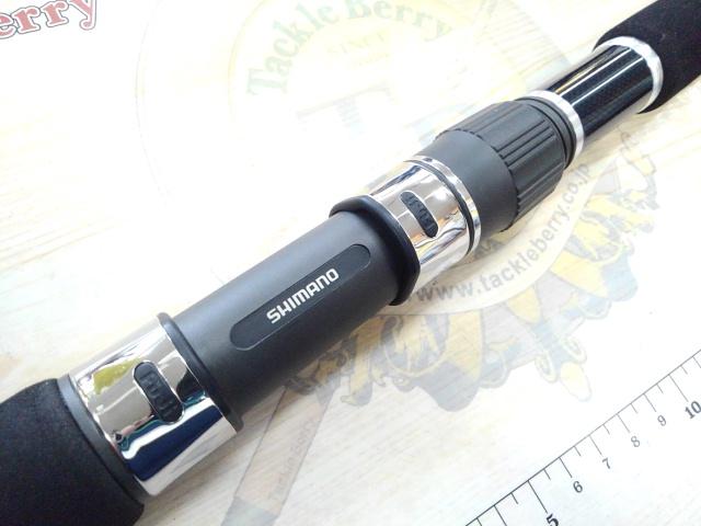 16コルトスナイパー S1000XH-3