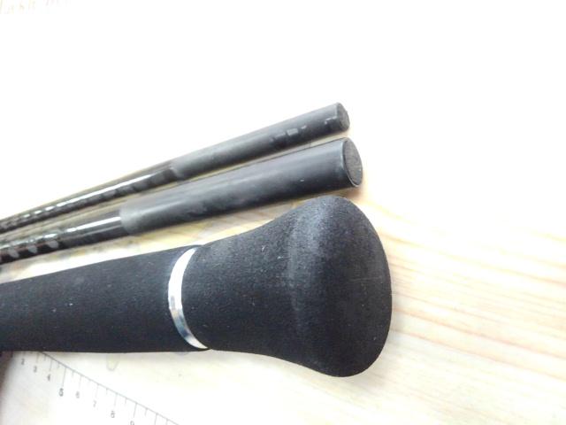 16コルトスナイパー S1000XH-3