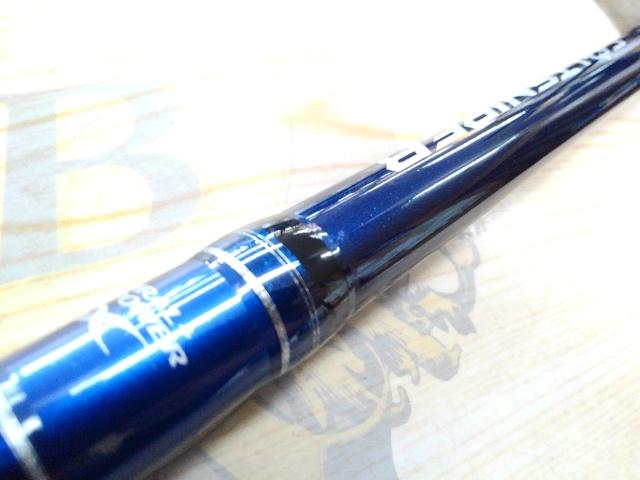 16コルトスナイパー S1000XH-3