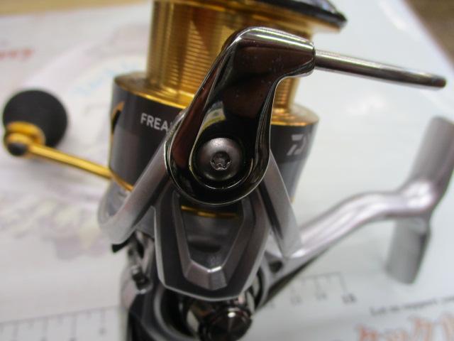 21フリームス LT4000-CXH｜＠ベリーネット 日本最大新品中古釣具WEB