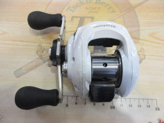 12ステファーノCI4+ 201