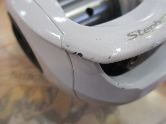 12ステファーノCI4+ 201