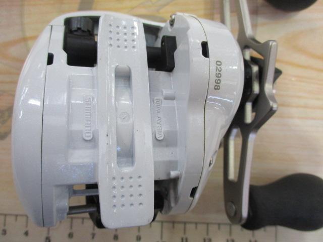 12ステファーノCI4+ 201