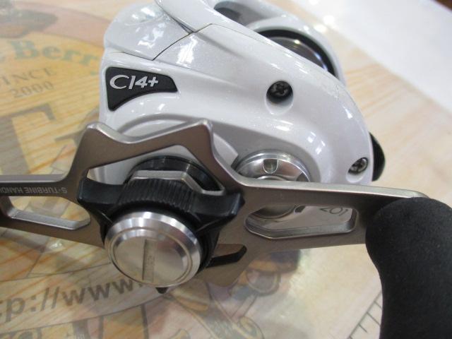 12ステファーノCI4+ 201