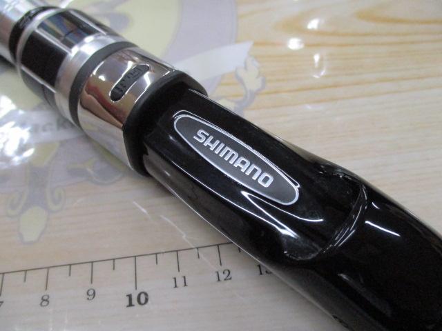 20シーマイティX 73 30-210