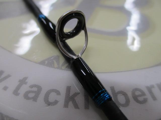 20シーマイティX 73 30-210