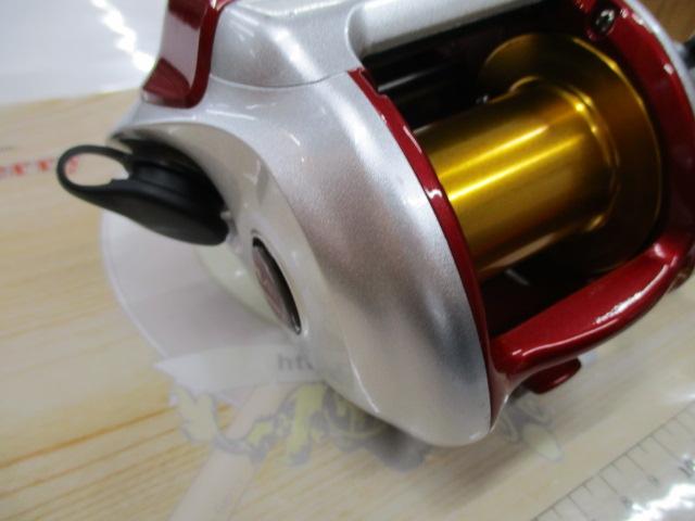 08電動丸 3000プレイズ