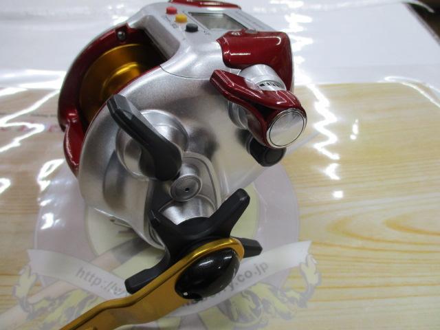 08電動丸 3000プレイズ