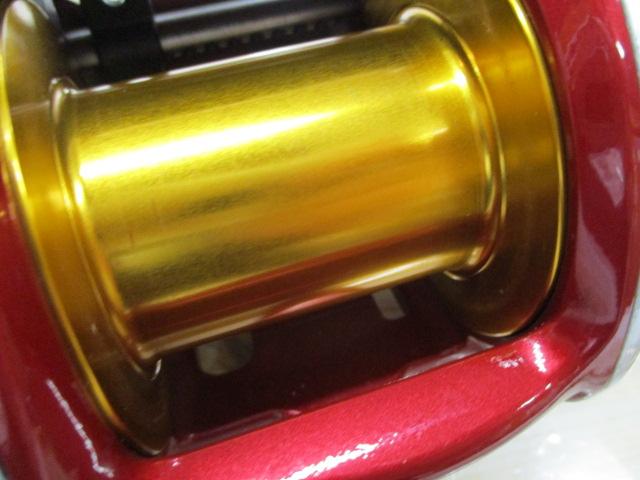 08電動丸 3000プレイズ