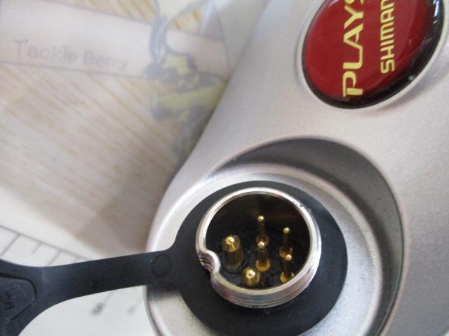 08電動丸 3000プレイズ